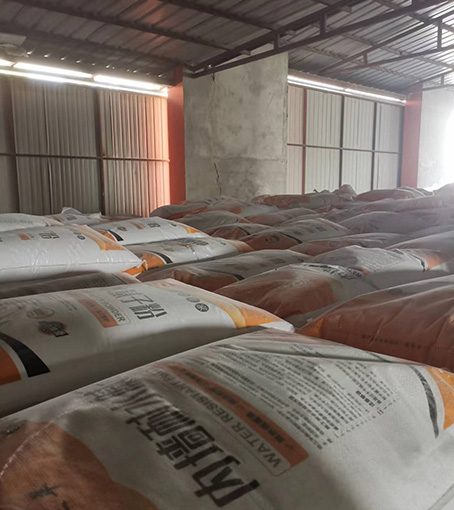 廠(chǎng)區(qū)展示